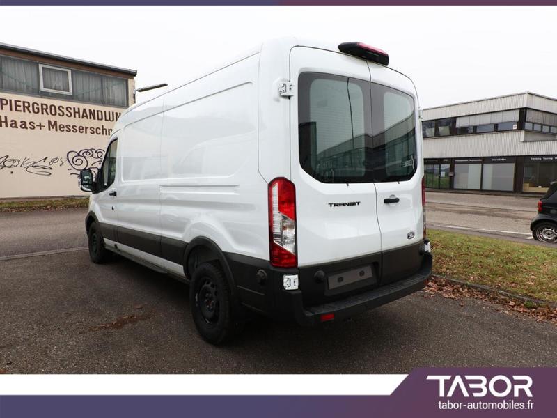 Ford Transit 350 TDCi 130 L3h2 Trend Sync4 cam