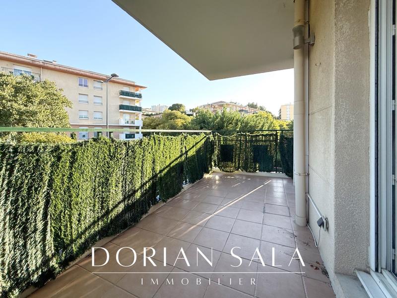 Appartement - 78 m² - 4 pièces