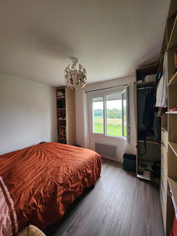 Maison - 101 m² - 5 pièces