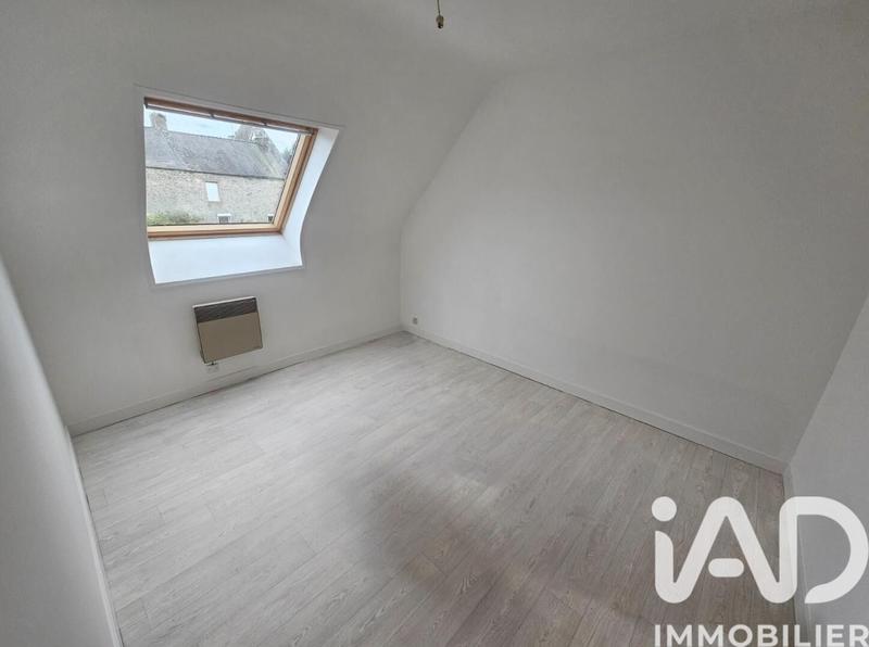 Maison de ville - 87 m² - 5 pièces