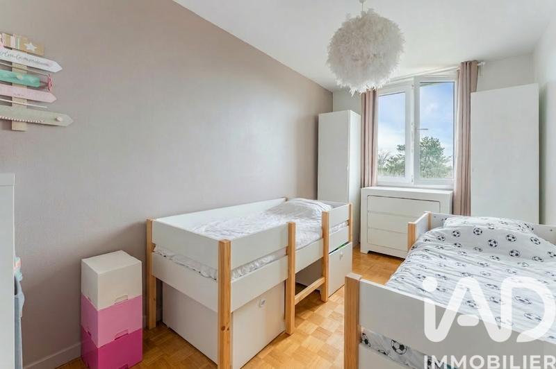 Appartement - 71 m² - 3 pièces