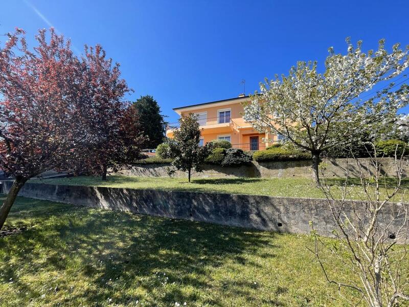 Maison - 158 m² - 6 pièces