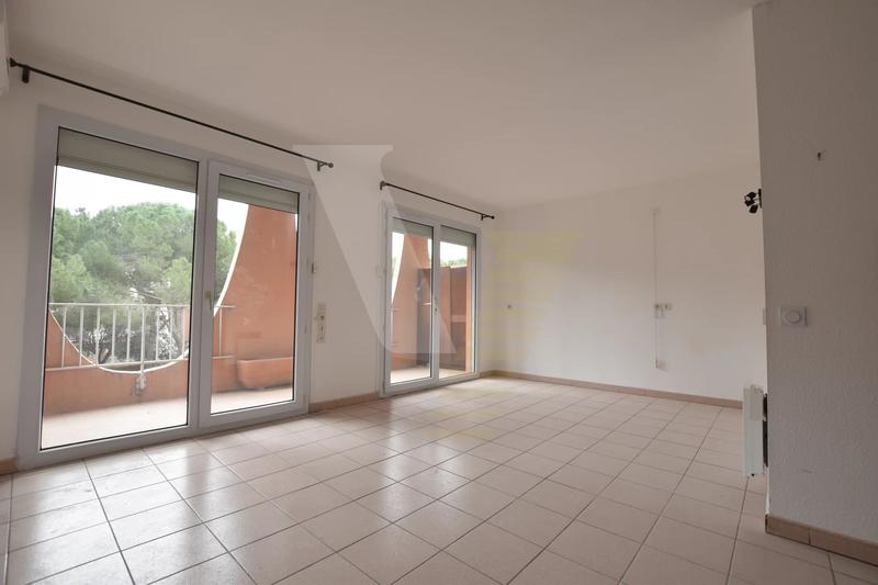 Appartement - 30 m² - 2 pièces