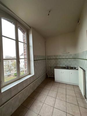 Appartement - 87 m² - 4 pièces