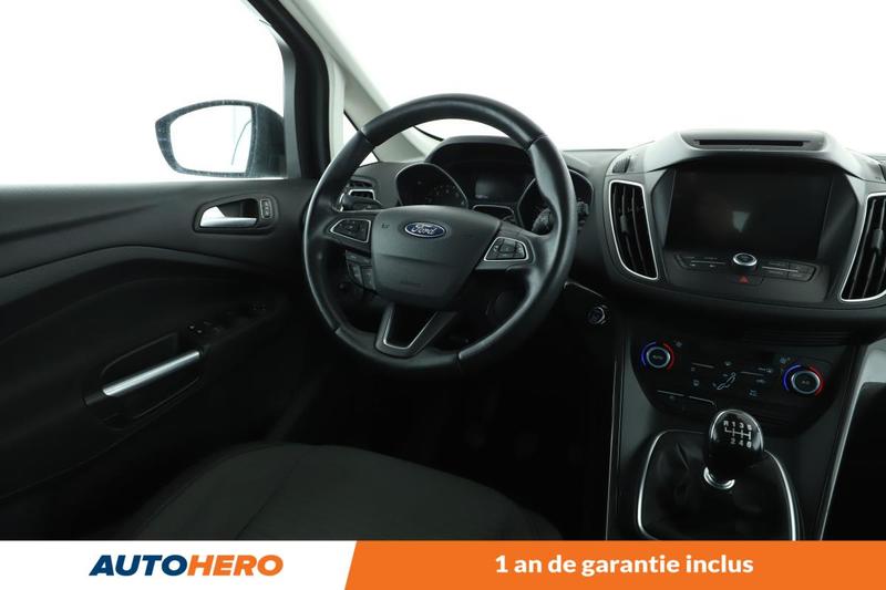 Ford c-Max 1.0 EcoBoost Titanium Bv6 125 ch
