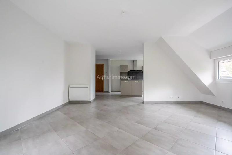 Appartement - 84 m² - 4 pièces