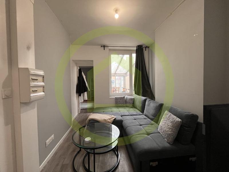 Maison - 74 m² - 4 pièces