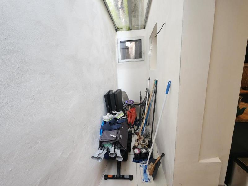 Maison - 98 m² - 3 pièces