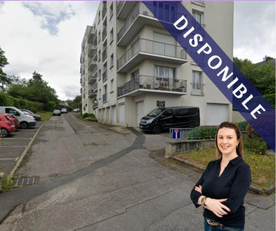 Parking / Garage - 19 m²