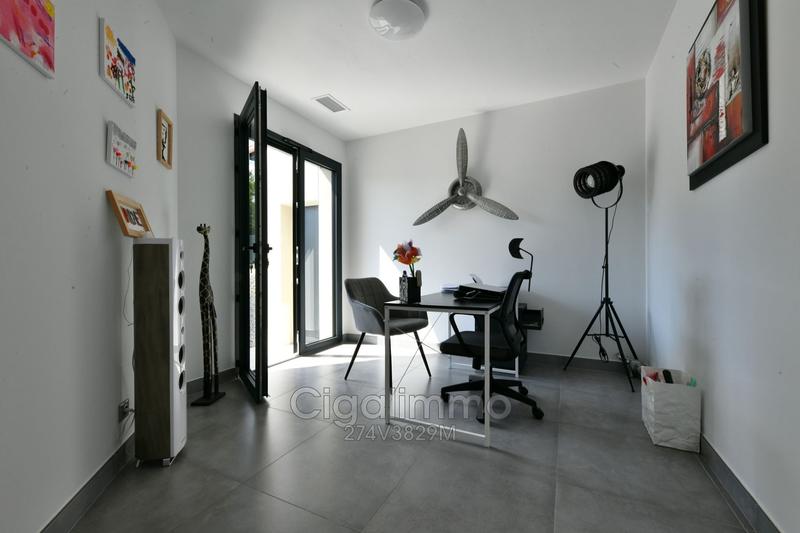 Villa - 163 m² - 6 pièces