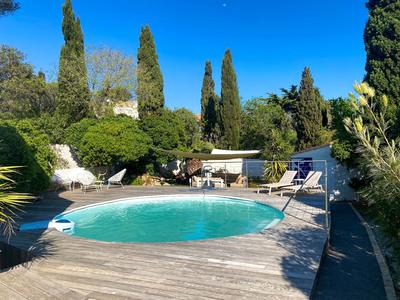 Maison - 193 m² - 4 pièces