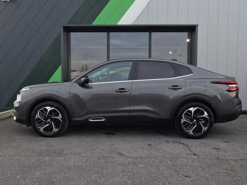 Citroën c4 x PureTech 130 s&amp;S Eat8 Max