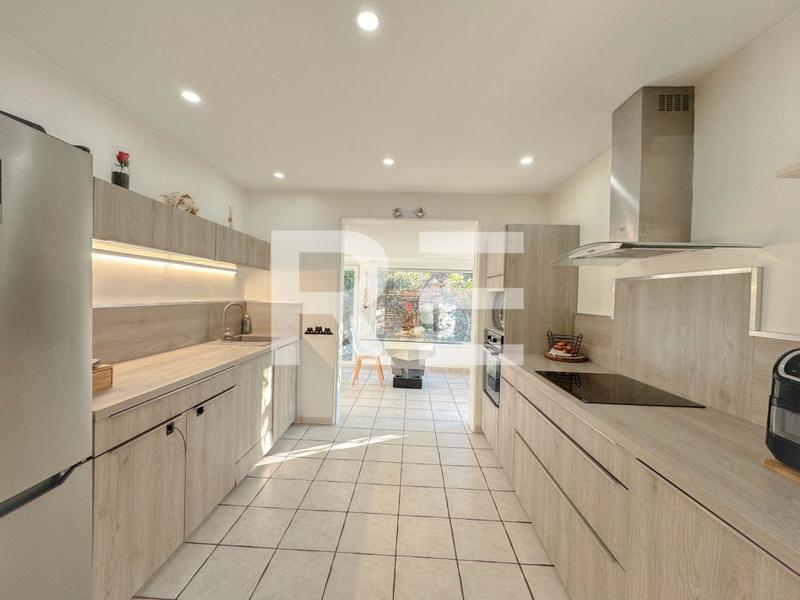 Villa - 135 m² - 4 pièces