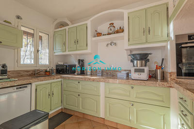 Villa - 136 m² - 6 pièces