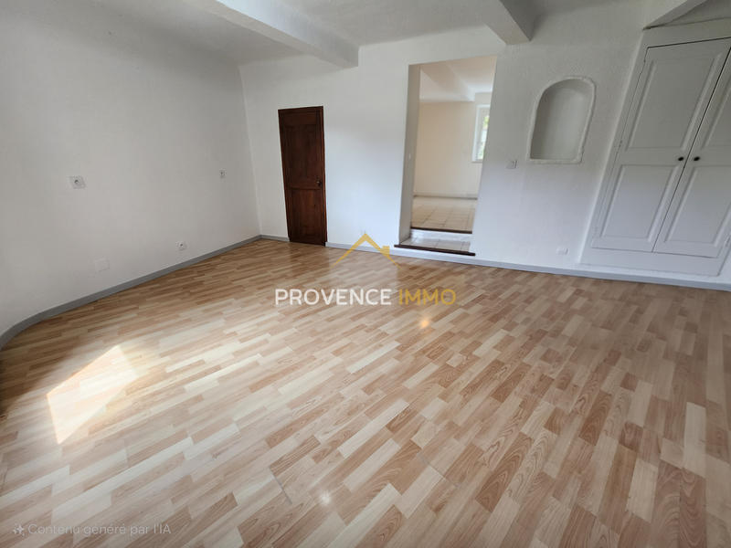 Appartement - 146 m² - 7 pièces