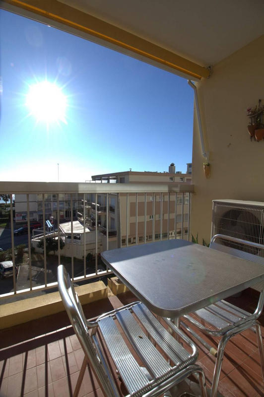 Appartement - 33 m² - 2 pièces