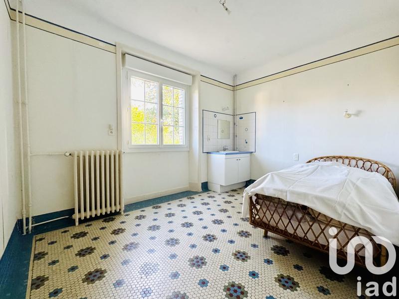 Maison de ville - 196 m² - 9 pièces