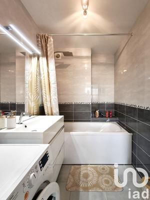 Appartement - 74 m² - 4 pièces