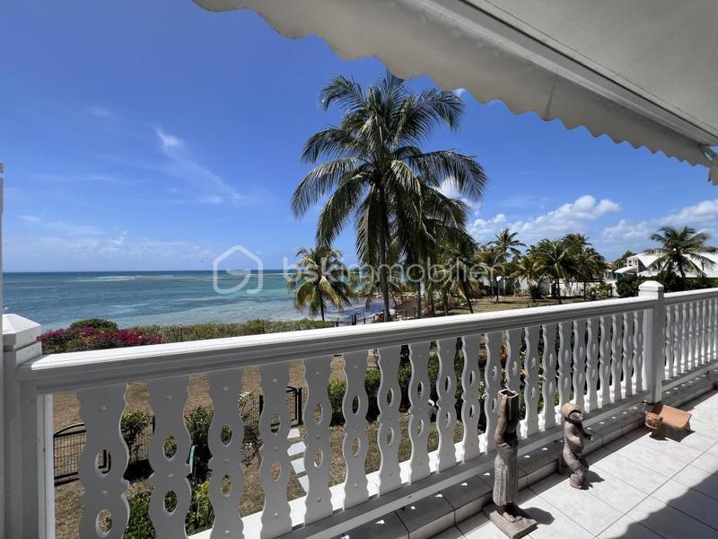 Appartement - 44 m² - 3 pièces