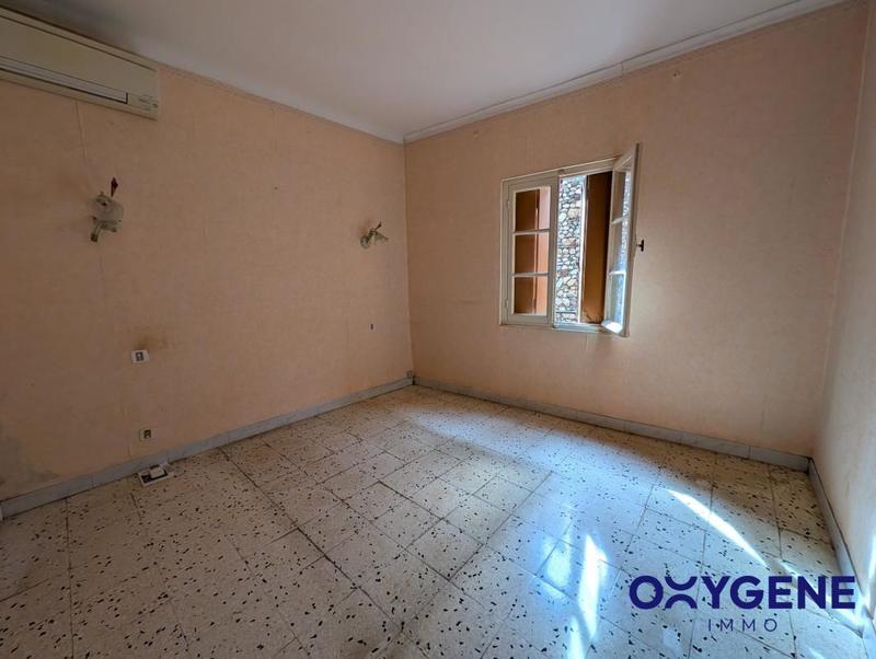 Maison de village - 46 m² - 3 pièces