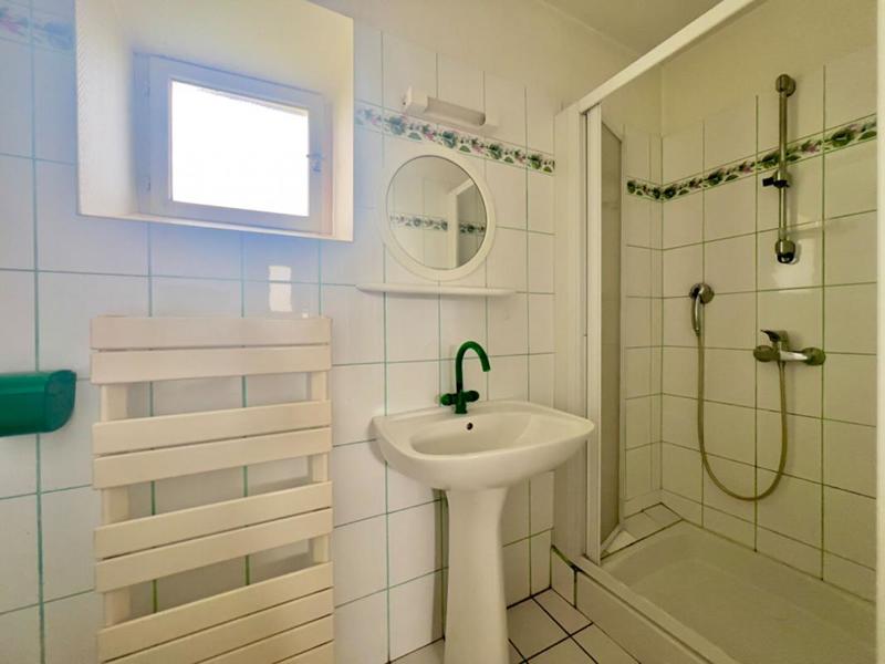 Maison - 122 m² - 6 pièces