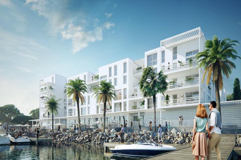 Appartement - 134 m² - 5 pièces