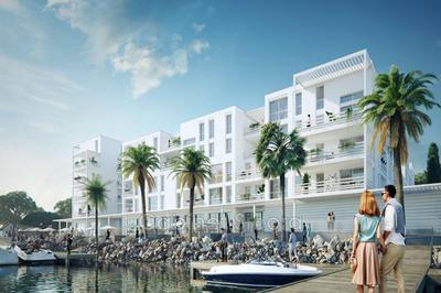 Appartement - 134 m² - 5 pièces