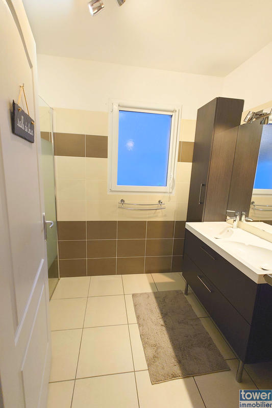 Maison - 113 m² - 4 pièces