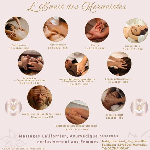 Léveil des merveilles