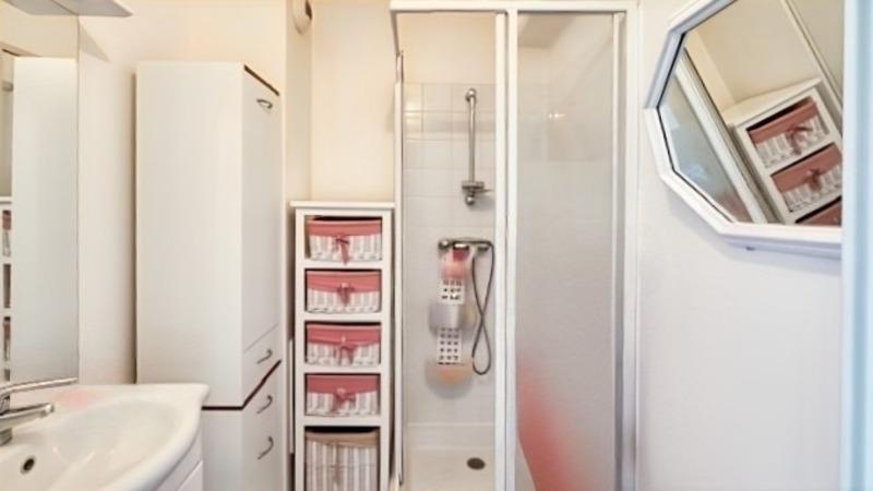 Appartement - 91 m² - 5 pièces