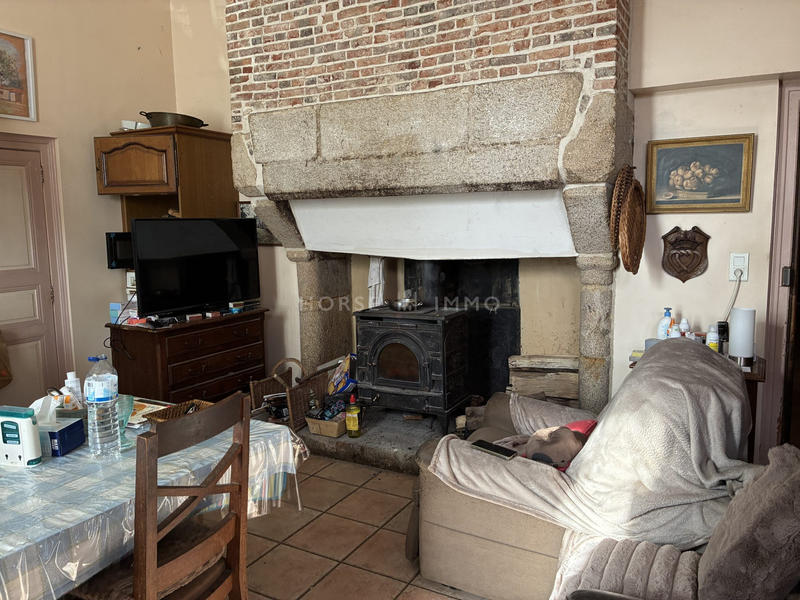 Château - 483 m² - 10 pièces