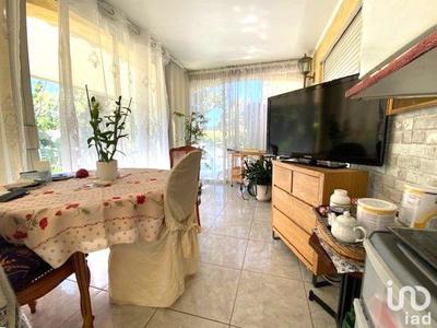 Maison - 124 m² - 4 pièces