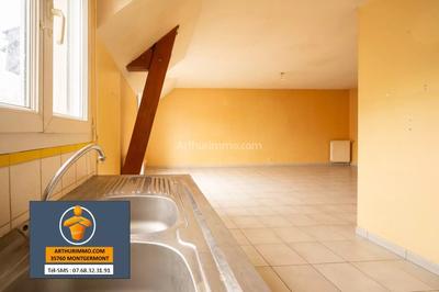 Appartement - 71 m² - 3 pièces