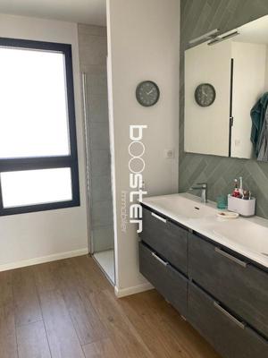 Maison ancienne - 122 m² - 4 pièces