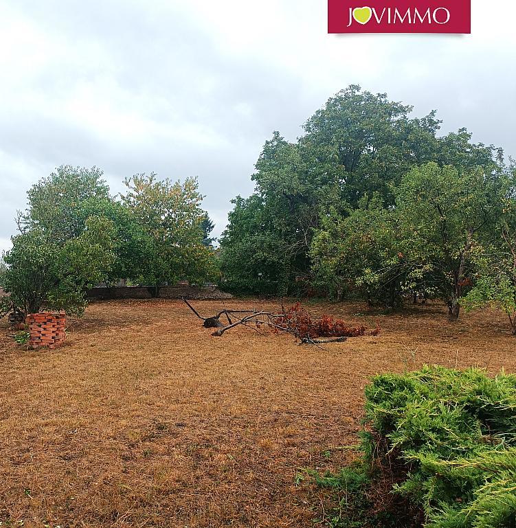 Maison - 68 m² - 4 pièces