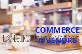 Fonds de commerce - Magasins - 53 m²