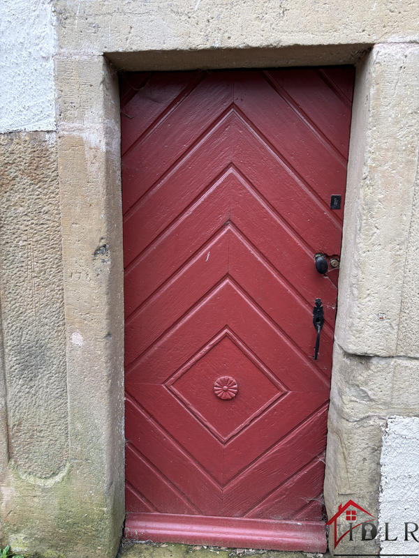 Maison - 153 m² - 6 pièces