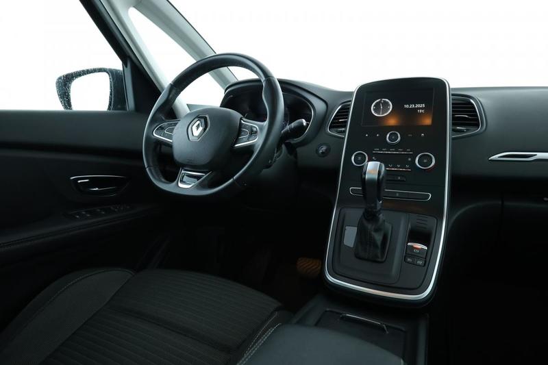 Renault Scénic 1.7 Blue dCi Business Edc 120 ch