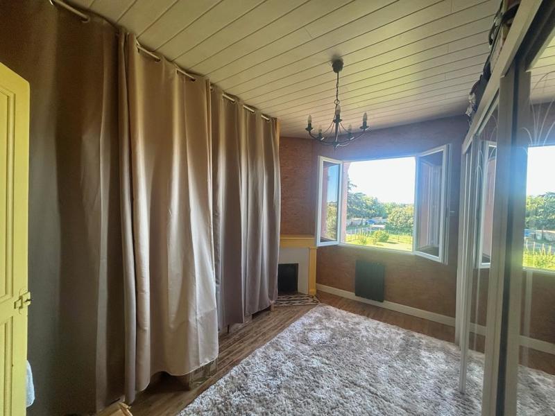 Propriété - 150 m² - 4 pièces