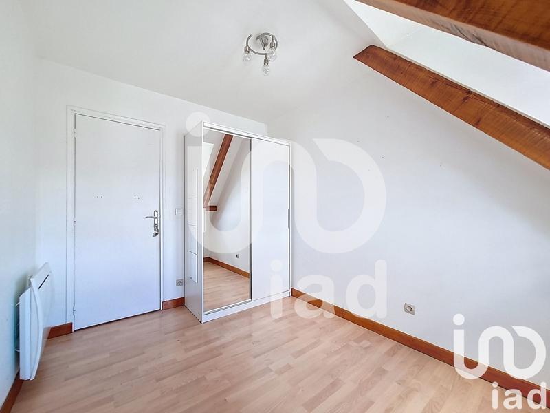 Maison - 105 m² - 6 pièces