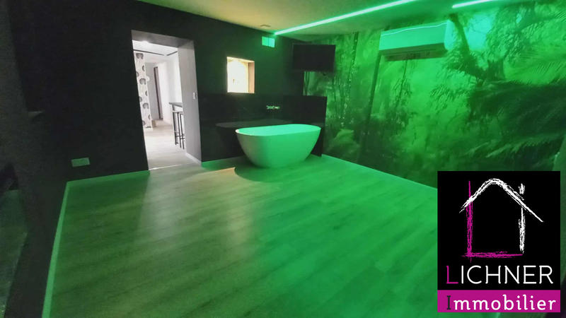 Maison - 50 m² - 3 pièces