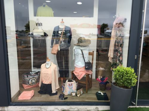 Vêtement Numéro 15 Esprit