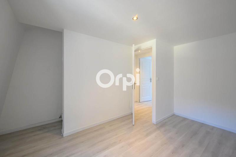 Maison de ville - 63 m² - 3 pièces