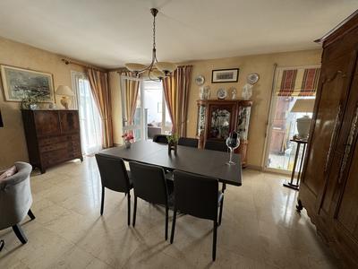 Maison contemporaine - 175 m² - 6 pièces