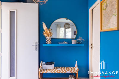 Villa - 94 m² - 4 pièces