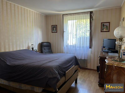 Maison - 160 m² - 7 pièces