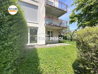 Appartement - 71 m² - 3 pièces