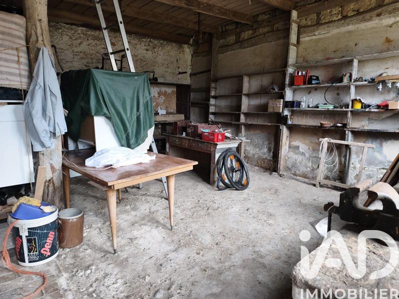 Maison - 74 m² - 4 pièces