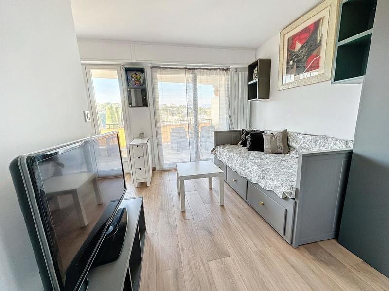 Studio - 19 m² - 1 pièce