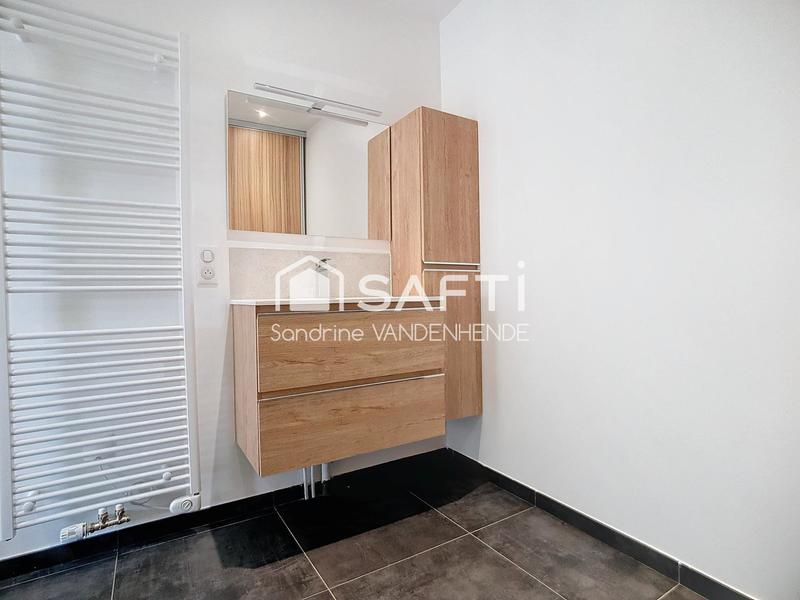 Maison - 155 m² - 5 pièces